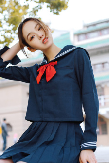 长濑茜
